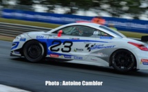 TB2S : Val de Vienne TB2S : Val de Vienne