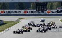 F3 : Moscou, course 2