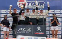 Mathieu Lambert : L’été en pente douce au Val de Vienne Mathieu Lambert : L’été en pente douce au Val de Vienne