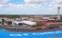 F1 : GP des USA, victoire de Verstappen et titre pour RedBull F1 : GP des USA, victoire de Verstappen et titre pour RedBull