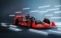 F1 : Audi confirme son partenariat avec Sauber