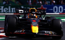 F1 : La FIA sanctionne RedBull et Aston Martin