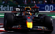 F1 : La FIA sanctionne RedBull et Aston Martin F1 : La FIA sanctionne RedBull et Aston Martin