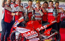 Moto3 : Grand Prix de Valencia 2022