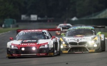 Blancpain : 24 heures de Spa