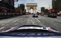Test jeu vidéo : Grid Autosport