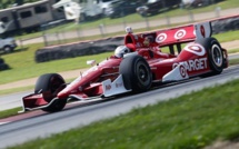 Indycar : Mid-Ohio Indycar : Mid-Ohio
