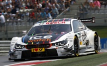 DTM : Red Bull Ring