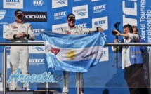 WTCC : Argentine