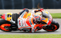 MotoGP : Indianapolis, victoire de Marc Marquez