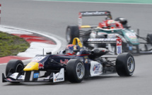 F3 : Nurburgring, course 1
