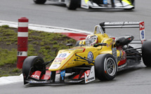 F3 : Nurburgring, course 2