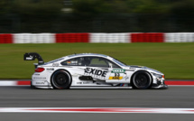 DTM : Nurburgring, victoire de Wittmann