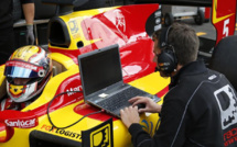 GP2 : Spa, course 1 GP2 : Spa, course 1