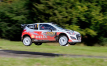 WRC : Rallye d'Allemagne, victoire de Neuville