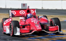 Indycar : Sonoma