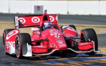 Indycar : Sonoma Indycar : Sonoma