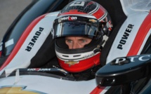 Indycar : Fontana, le titre pour Will Power