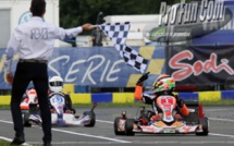 24h du Mans Karting