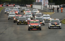 Clio Cup : Présentation Magny-Cours