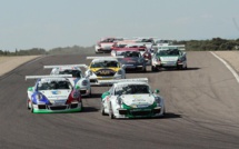 Porsche Carrera Cup : Présentation Magny-Cours