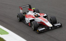 GP2 : Monza, course 1 GP2 : Monza, course 1