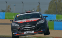 Peugeot RCZ Cup : Magny-Cours