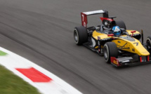 GP2 : Monza, course 2