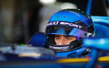 Formule E : Beijing, Nicolas Prost en pole position