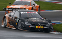 DTM : Lausitzring, Wehrlein s'impose, Wittmann titré