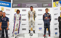 FR 3.5 : Hongrie, course 2 FR 3.5 : Hongrie, course 2