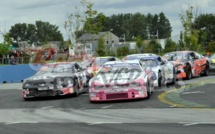 Nascar Whelen Series : Calendrier 2015