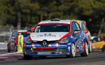 Eurocup Clio : Paul Ricard, course 2