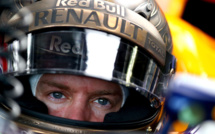 F1 : Vettel quitte RedBull