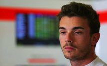 F1 : Un point sur la situation de Jules Bianchi