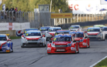 WTCC : Chilton et Huff s'imposent en Chine