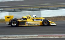 F1 : Décès de Jean-Pierre Jabouille F1 : Décès de Jean-Pierre Jabouille