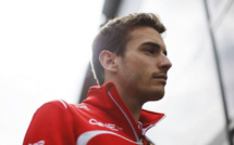 F1 : La famille de Jules Bianchi s'exprime