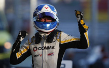 GP2 : Sotchi, course 1, Palmer champion !