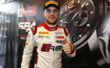 Grand millésime pour la Blancpain Endurance Series 2014 Grand millésime pour la Blancpain Endurance Series 2014