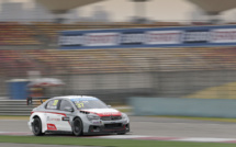 WTCC : Shanghai, Citroën Champion !