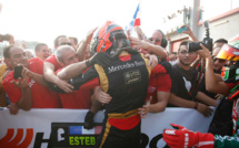 F3 : Imola, Ocon Champion ! F3 : Imola, Ocon Champion !