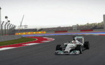 Test jeu vidéo : F1 2014
