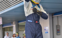 F4 : Sorensen remporte le titre à Jerez