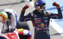 F1 : Carlos Sainz junior espère avoir sa chance