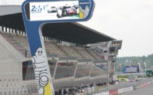 Un calendrier 2015 bien rempli pour le circuit du Mans