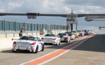 Peugeot RCZ  : Une fin de saison majestueuse !    Peugeot RCZ  : Une fin de saison majestueuse !
