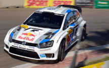 WRC : Rallye d'Espagne, Ogier remporte son second titre