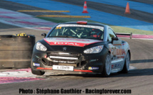 Peugeot RCZ Cup : Paul Ricard