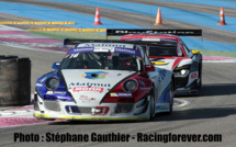 GT Tour FFSA : Paul Ricard GT Tour FFSA : Paul Ricard